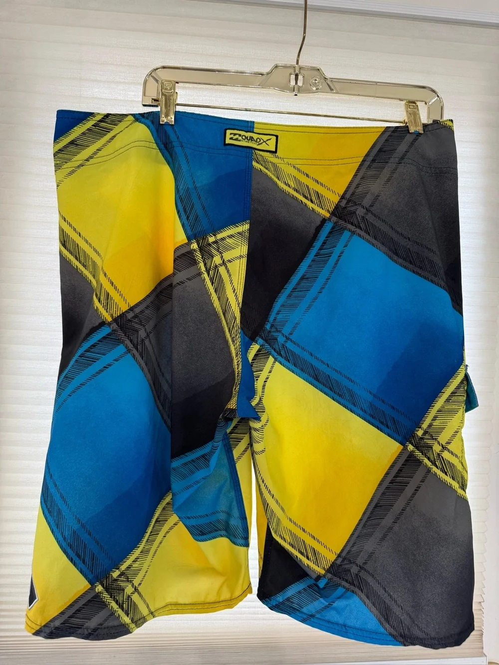 Billabong Board Shorts Men’s 36 - 4 Way Stretch -Water Sports, Anything Outdoors